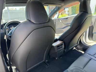 Tesla Model S Long Range 100 AWD Raven (2020) - Photo 8