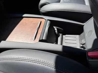 Tesla Model S Long Range 100 AWD Raven (2020) - Photo 14