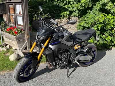 Yamaha MT09 SP (2022) - Foto 1