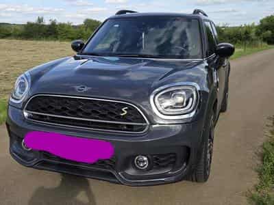 Mini Countryman SE ALL4 JCW (2020) - Photo 1