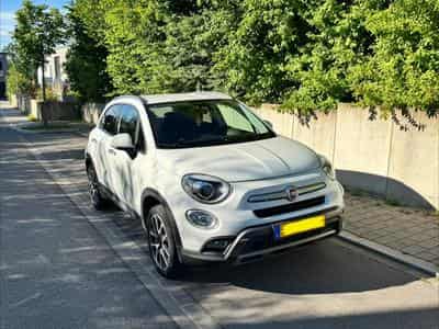 Fiat 500X (2017) - Photo 1