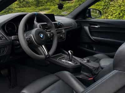 BMW M2 Competition (2019) - Photo 8