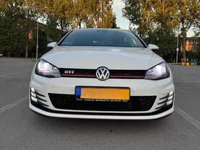 VW Golf GTI (2016) - Photo 4