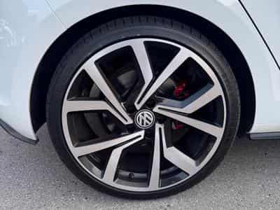 VW Golf GTI (2016) - Photo 5