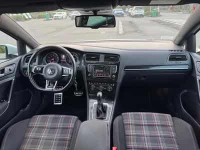 VW Golf GTI (2016) - Photo 6