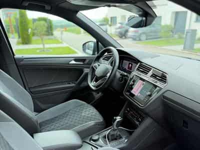 VW Tiguan R-Line 4Motion (2021) - Photo 5