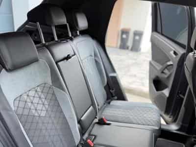 VW Tiguan R-Line 4Motion (2021) - Photo 6