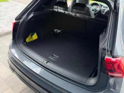 VW Tiguan R-Line 4Motion (2021) - Photo 7