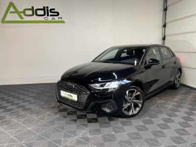 Audi A3 SPORTBACK 40 TFSI E 204 CV BUSINESS S TRONIC CARPLAY (2021) - Foto 1