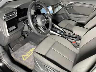 Audi A3 SPORTBACK 40 TFSI E 204 CV BUSINESS S TRONIC CARPLAY (2021) - Foto 10