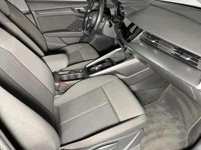 Audi A3 SPORTBACK 40 TFSI E 204 CV BUSINESS S TRONIC CARPLAY (2021) - Foto 11