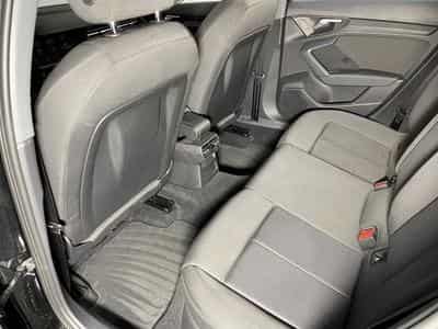 Audi A3 SPORTBACK 40 TFSI E 204 CV BUSINESS S TRONIC CARPLAY (2021) - Foto 12