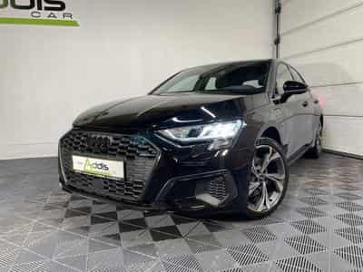 Audi A3 SPORTBACK 40 TFSI E 204 CV BUSINESS S TRONIC CARPLAY (2021) - Foto 15