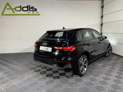 Audi A3 SPORTBACK 40 TFSI E 204 CV BUSINESS S TRONIC CARPLAY (2021) - Foto 2