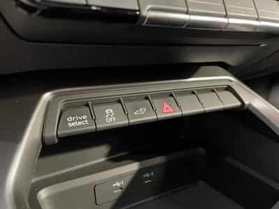 Audi A3 SPORTBACK 40 TFSI E 204 CV BUSINESS S TRONIC CARPLAY (2021) - Foto 5