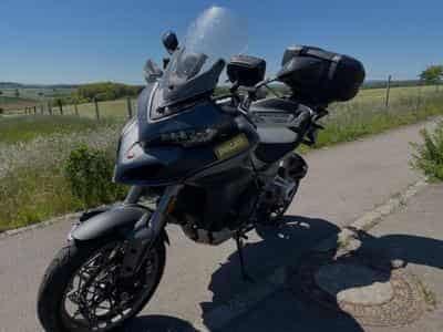 Ducati Multistrada 1260 S (2019) - Photo 1