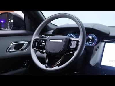 Land-Rover Range Rover Velar D200 Dynamic SE AWD Auto (1970) - Photo 14