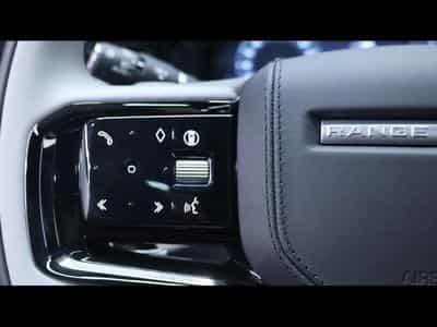 Land-Rover Range Rover Velar D200 Dynamic SE AWD Auto (1970) - Photo 15