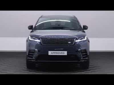 Land-Rover Range Rover Velar D200 Dynamic SE AWD Auto (1970) - Photo 2