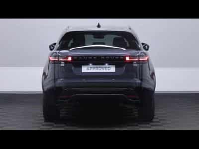 Land-Rover Range Rover Velar D200 Dynamic SE AWD Auto (1970) - Photo 5