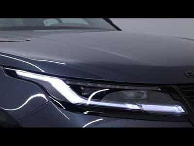 Land-Rover Range Rover Velar D200 Dynamic SE AWD Auto (1970) - Photo 8