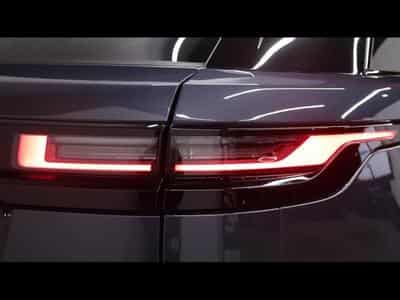 Land-Rover Range Rover Velar D200 Dynamic SE AWD Auto (1970) - Photo 9