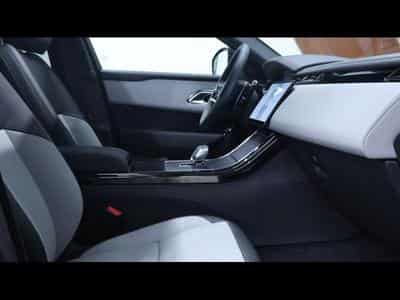 Land-Rover Range Rover Velar P400 Dynamic SE AWD Auto (1970) - Photo 10