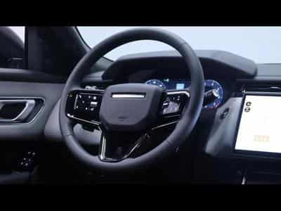 Land-Rover Range Rover Velar P400 Dynamic SE AWD Auto (1970) - Photo 14