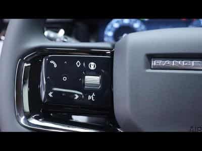 Land-Rover Range Rover Velar P400 Dynamic SE AWD Auto (1970) - Photo 15