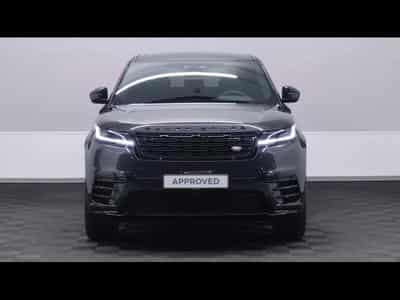 Land-Rover Range Rover Velar P400 Dynamic SE AWD Auto (1970) - Photo 2