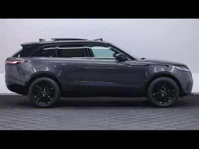 Land-Rover Range Rover Velar P400 Dynamic SE AWD Auto (1970) - Photo 3