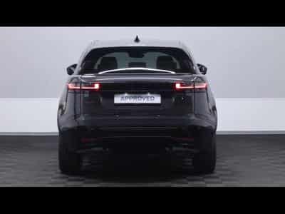 Land-Rover Range Rover Velar P400 Dynamic SE AWD Auto (1970) - Photo 5