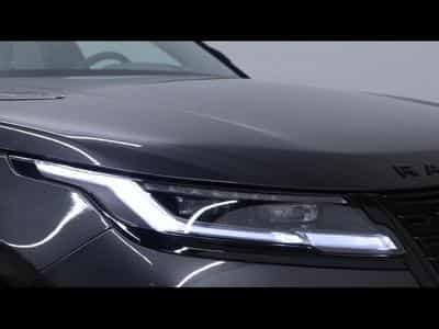 Land-Rover Range Rover Velar P400 Dynamic SE AWD Auto (1970) - Photo 7