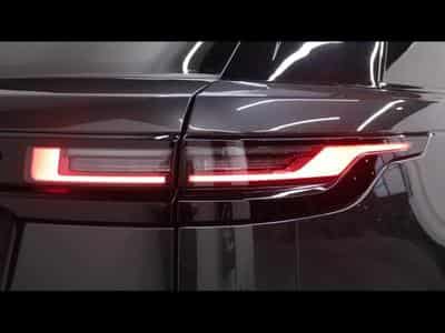 Land-Rover Range Rover Velar P400 Dynamic SE AWD Auto (1970) - Photo 8