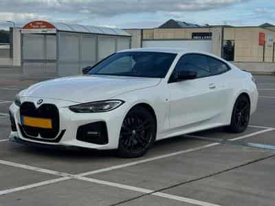 BMW 420 M SPORT (2020) - Photo 1