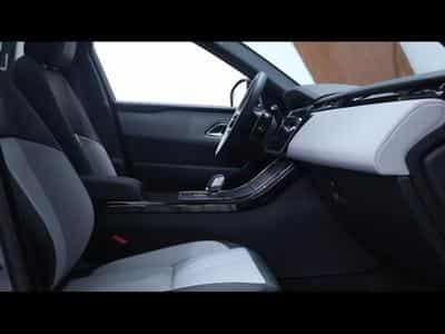 Land-Rover Range Rover Velar D200 S AWD Auto (1970) - Photo 10