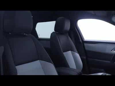 Land-Rover Range Rover Velar D200 S AWD Auto (1970) - Photo 11