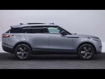 Land-Rover Range Rover Velar D200 S AWD Auto (1970) - Photo 3