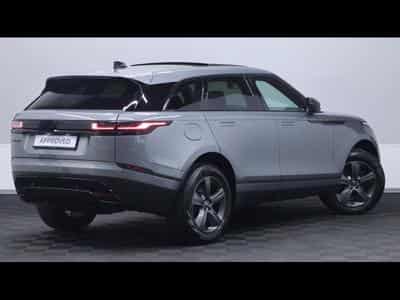 Land-Rover Range Rover Velar D200 S AWD Auto (1970) - Photo 4