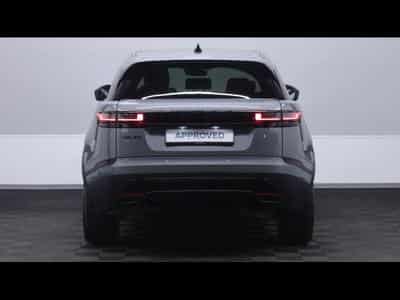 Land-Rover Range Rover Velar D200 S AWD Auto (1970) - Photo 5