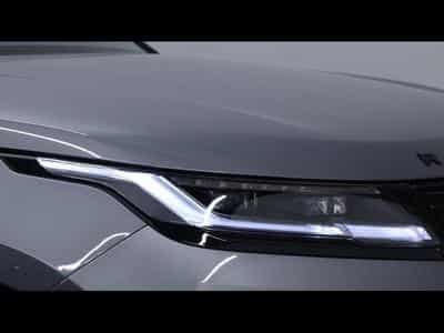 Land-Rover Range Rover Velar D200 S AWD Auto (1970) - Photo 7