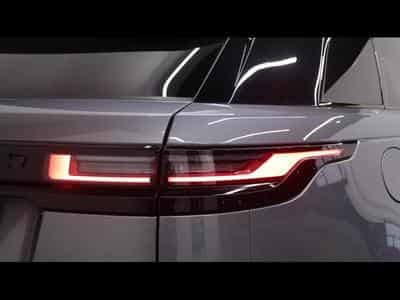 Land-Rover Range Rover Velar D200 S AWD Auto (1970) - Photo 8