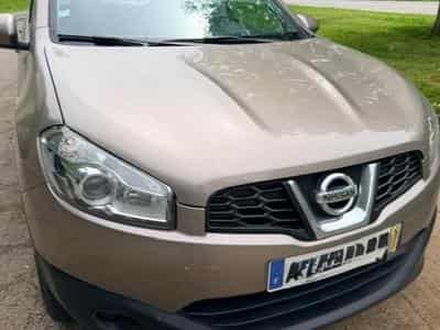 Nissan Qashqai acenta (2010) - Foto 1
