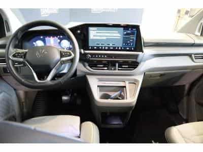 VW T7 Style Court (2026) - Photo 1