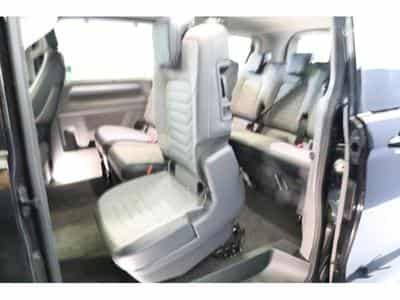 VW T7 Style Court (2026) - Photo 11