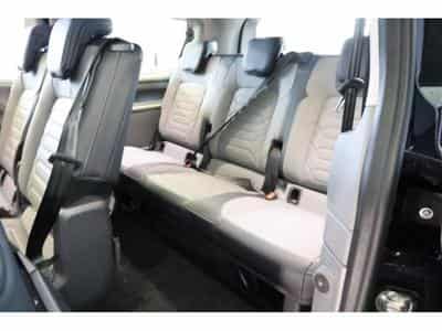 VW T7 Style Court (2026) - Photo 13