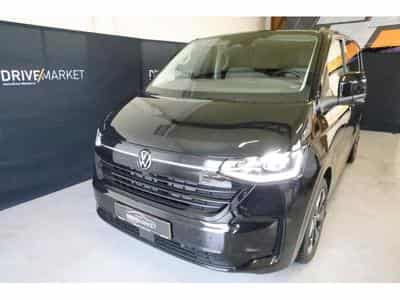 VW T7 Style Court (2026) - Photo 14
