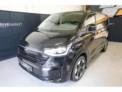 VW T7 Style Court (2026) - Photo 15