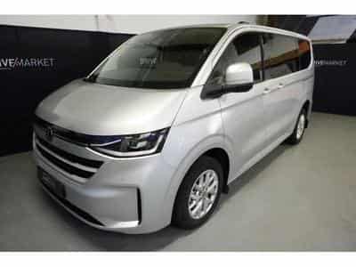 VW T7 Style Court (2026) - Photo 1