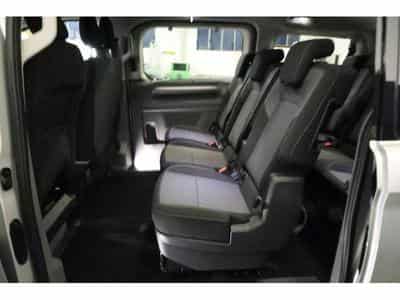 VW T7 Style Court (2026) - Photo 11
